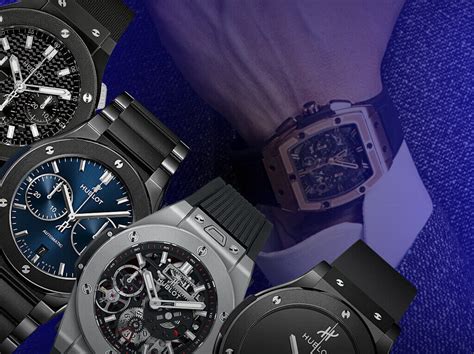 برند hublot|hublot 2024.